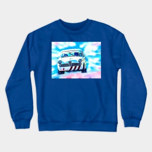 Alfisti Dreams Crewneck Sweatshirt